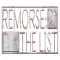 Обзор Remorse: The List
