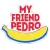 My Friend Pedro