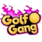 Обзор Golf Gang
