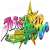JoJos Bizarre Adventure: Battle R