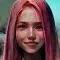 Обзор This Girl Does Not Exist