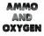 Ammo and Oxygen