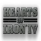 Обзор Hearts of Iron 4