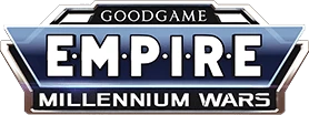 Обзор Empire: Millennium Wars