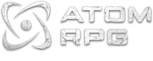 Обзор ATOM RPG