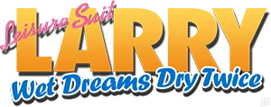 Обзор Leisure Suit Larry - Wet Dreams Dry Twice