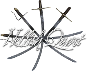 Обзор Hellish Quart