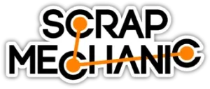 Обзор Scrap Mechanic