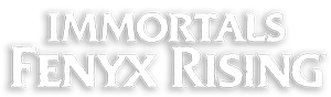 Обзор Immortals Fenyx Rising