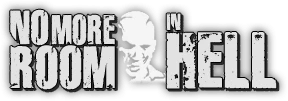 Обзор No More Room in Hell