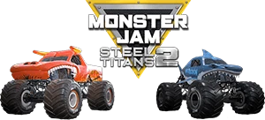 Обзор Monster Jam Steel Titans 2