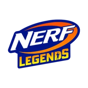 Обзор Nerf Legends