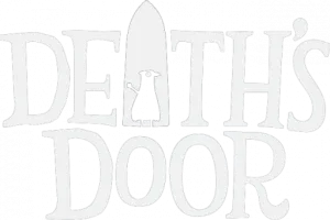 Обзор Death's Door