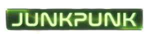 Обзор JUNKPUNK