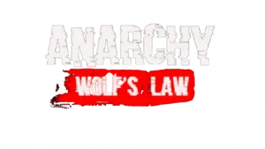 Обзор Anarchy: Wolf's law