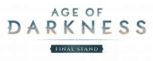 Обзор Age of Darkness: Final Stand