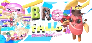Обзор Bro Falls: Ultimate Showdown