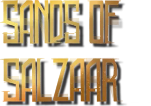 Обзор Sands of Salzaar