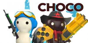 Обзор MilkChoco