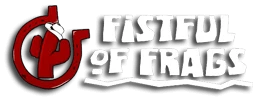 Обзор Fistful of Frags