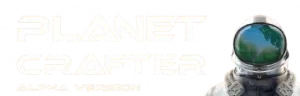 Обзор The Planet Crafter: Prologue