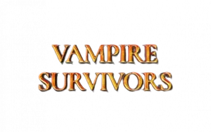 Обзор Vampire Survivors