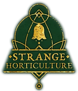 Обзор Strange Horticulture