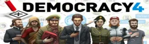 Обзор Democracy 4