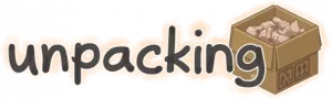Обзор Unpacking