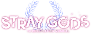 Обзор Stray Gods: The Roleplaying Musical