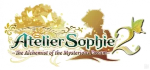 Обзор Atelier Sophie 2