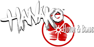 Обзор Hanako: Honor & Blade