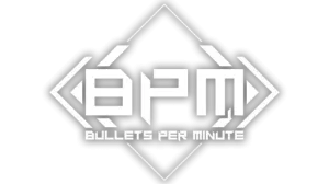 Обзор BPM: BULLETS PER MINUTE