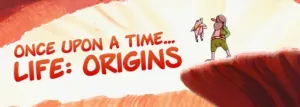 Обзор Once Upon a Time Life: Origins