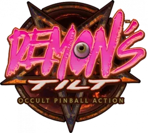 Обзор Demon's Tilt
