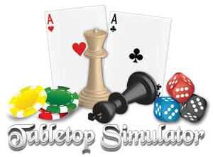 Обзор Tabletop Simulator