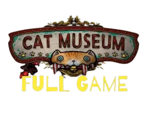 Обзор Cat Museum