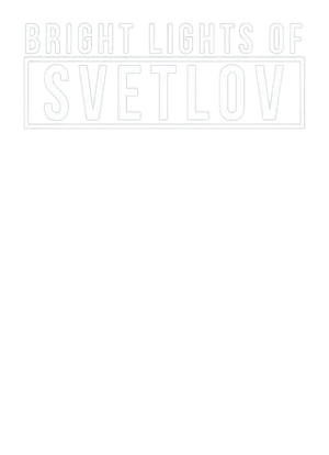 Обзор Bright Lights of Svetlov