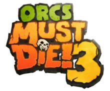 Обзор Orcs Must Die 3