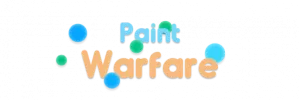 Обзор Paint Warfare