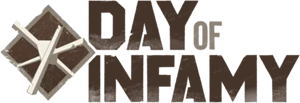 Обзор Day of Infamy