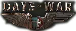 Обзор Days of War