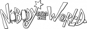Обзор Nobody Saves the World
