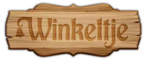 Обзор Winkeltje: The Little Shop