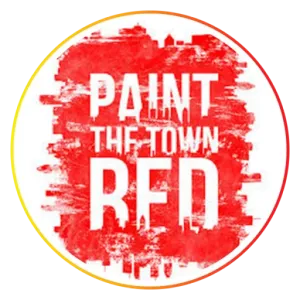 Обзор Paint the Town Red