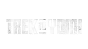 Обзор Trek to Yomi