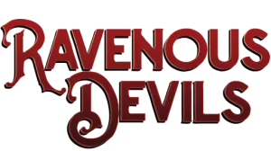 Обзор Ravenous Devils