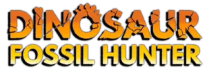 Обзор Dinosaur Fossil Hunter