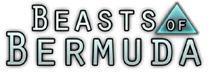 Обзор Beasts of Bermuda