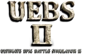 Обзор Ultimate Epic Battle Simulator 2